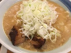 -雷门拉面·现熬骨汤(凯德来福士店)