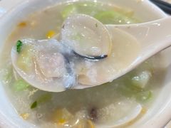 -丰尔粥食·粥底火锅·桑拿鸡(大良总店)