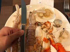 -上海虹桥宾馆味翠餐厅