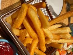 -原石牛扒·约会餐厅(龙城万科里店)