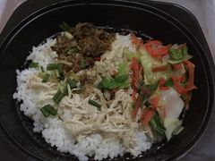 -永和大王(小厨·东四十条店)