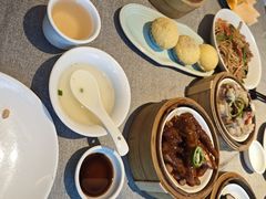 -晋江荣誉国际酒店·港誉茶餐厅