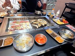 -卓锦曼购中心(国香街店)