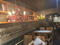 -FASHION BAKERY法森贝克(新德路店)