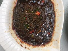 -清真悦宾楼食府(海湖店)