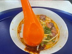 -结霜桥叻沙