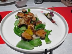 -馋遇江南·精致湖景雅宴(东方之门店)