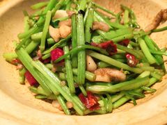砂锅水芹菜-湘轩·土菜研究院(光大店)