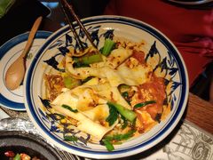 三合一扯面-遇见长安(兰州中心店)