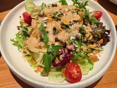 -新贝乐意大利餐厅(苏州中心店)