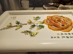 -京味斋·北京烤鸭(北京南站洋桥店)