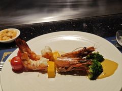 -名将法式铁板烧(云峰别墅店)