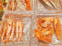 -上清·三文鱼鲜寿司(同德店)