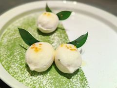-锦府园·新台州菜(合生汇店)