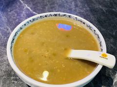绿豆汤-有家生煎(三里屯店)
