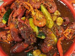 -刘一龙虾(山东路店)