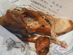 -壹零捌道·北京烤鸭(车公庄店)