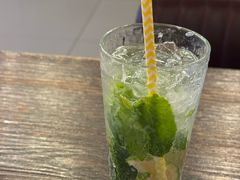 -Side Street街旁(交道口店)