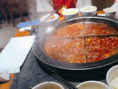 -陈眼镜火锅(总店)