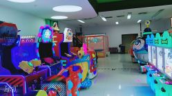 -玩塾品格乐园(宇宙太空龙旗店)