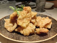 奉天老式锅包肉-奉天小馆·非遗东北菜(济南万象城店)