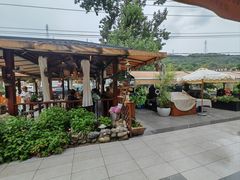 -京北渔家傲