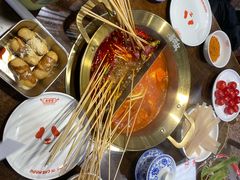 -牛签签串串香(IFS店)