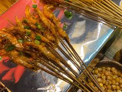-五样儿西昌小签签烤串(建设路店)