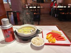 -老淮安·淮安菜(周恩来纪念馆店)