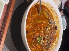 -北平盛世·新京菜·北京烤鸭(劲松·双井店)