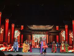 -芙蓉国粹·川剧秀