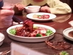 -佘山世茂艾美·御珍轩中餐厅