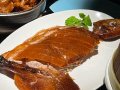-局气 烤鸭·北京菜(光华路店)