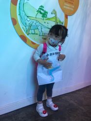 -恐龙探索乐园(磁器口店)