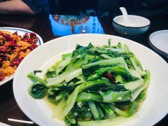 -眉山小馆(华强广场店)