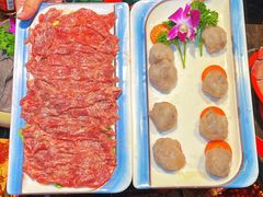 -赵家院子佬火锅(重庆总店)