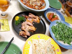 -那家小馆•北京菜•烤鸭(中关村店)