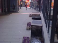 -泉乐坊步行街(烟酒特产平价超市店)