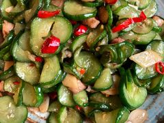 -水煮三国·川鲁江湖菜(香山店)