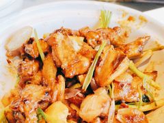 -陶缘一号·四季缘·老字号顺德菜·户外婚礼家宴(西滘店)