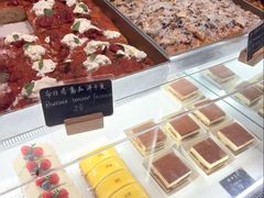 -麦田工坊(月湖店)