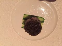 -Le Bernardin