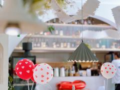 -春树下·树屋花房西餐厅(罍街AS1980店)