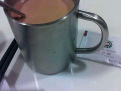 android_upload_pic-新大咀港式茶餐厅(宝山万达店)