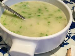 -绿茶餐厅(珞珈创意城店)