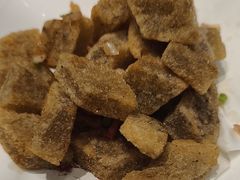-小秦淮·南京土菜(新亭西路店)
