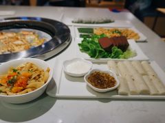 猪油拌面-么子烤肉(化龙池店)
