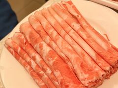 -八先生涮肉房(三里河店)