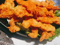 -大成活海鲜烧烤龙虾(静安大融城店)