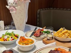 -黑宝石西餐厅(汇励99城市公园店)